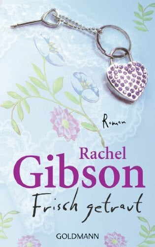 Althans, Antje Frisch getraut (Die 'Girlfriend'-Reihe, Band 2)