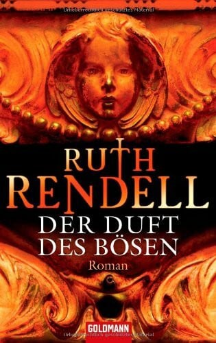 Wahser, Eva L. Der Duft des Bösen: Roman