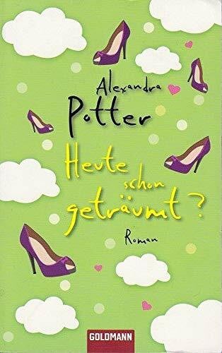 Brandl, Andrea Heute schon geträumt?: Roman