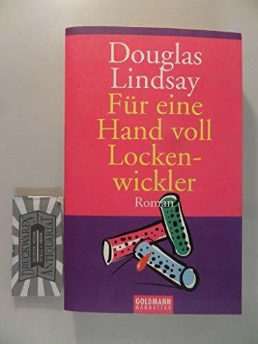 Lutze, Kristian Für eine Hand voll Lockenwickler: Roman