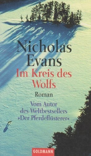Robben, Bernhard Im Kreis des Wolfes