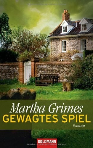 Ruschmeier, Sigrid Gewagtes Spiel -: Roman