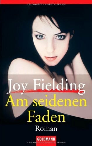 Sandberg-Ciletti, Mechtild Am seidenen Faden: Roman (Goldmann Krimi)