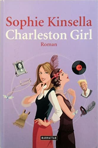 Kinsella, Sophie Charleston Girl