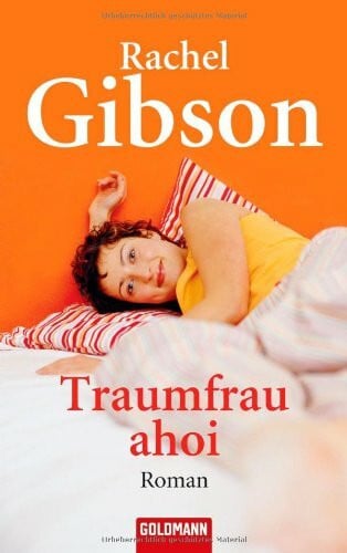 Hartmann, Elisabeth Traumfrau ahoi: Roman