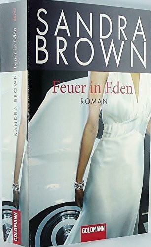 Prahm, Gabriela Feuer in Eden: Roman