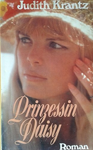 Krantz, Judith Prinzessin Daisy : Roman.