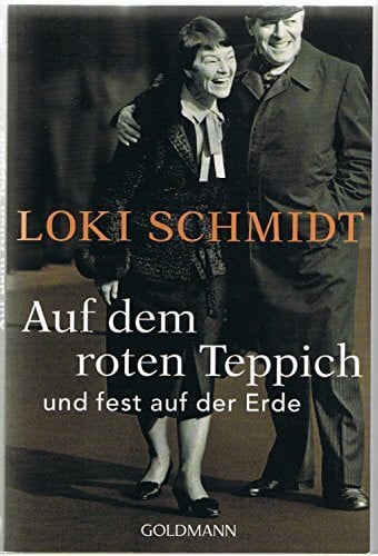 Schmidt, Loki Auf dem roten Teppich - und fest auf der Erde