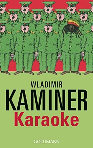 Kaminer, Wladimir Karaoke