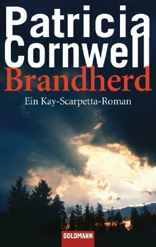 Kersten, Karin Brandherd: Band 9 - Ein Kay-Scarpetta-Roman