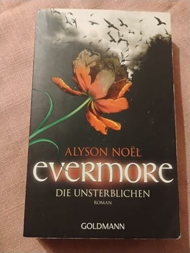 Bezzenberger, Marie-Luise Evermore 1 - Die Unsterblichen: Roman