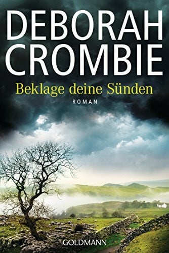 Hofstetter, Urban Beklage deine Sünden: Roman (Die Kincaid-James-Romane, Band 17)