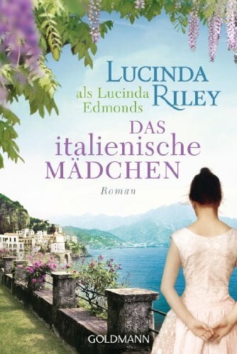 Hauser, Sonja Das italienische Mädchen: Roman
