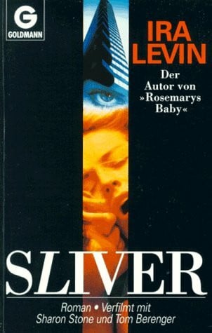 Ira Levin Sliver