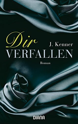 Burkhardt, Christiane Dir verfallen: Roman (Stark, Band 1)