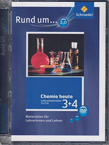 Chemie heute SI und SII Lehrermaterialien - Ausgabe 2010... Book