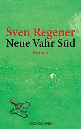 Regener, Sven Neue Vahr Süd