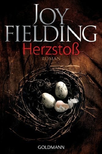 Lutze, Kristian Herzstoß: Roman