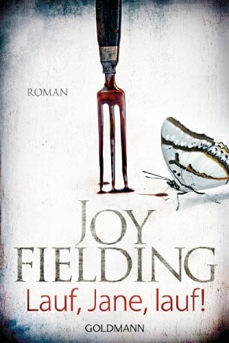 Sandberg-Ciletti, Mechtild Lauf, Jane, lauf!: Roman