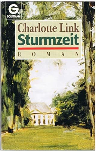 Link, Charlotte Die Sturmzeit-Trilogie: Sturmzeit: Roman