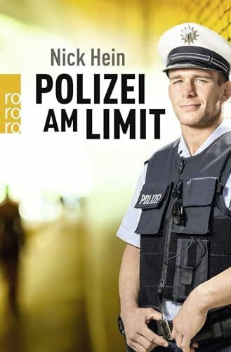 Mardaus, Thilo Polizei am Limit: Originalausgabe
