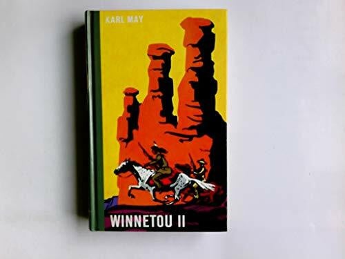 May, Karl Winnetou 2
