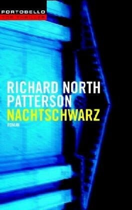 unknown Nachtschwarz