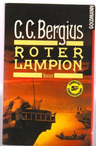 C. Bergius, C. Roter Lampion
