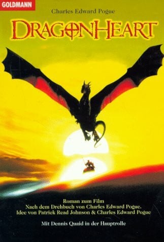E. Pogue, Charles Dragonheart