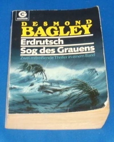 Bagley, Desmond Erdrutsch