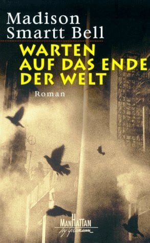 Bell Warten auf das Ende der Welt