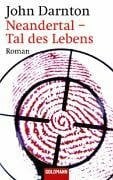 Darnton John Wulf Bergner und Bernhard Robben Neandertal - Tal des Lebens