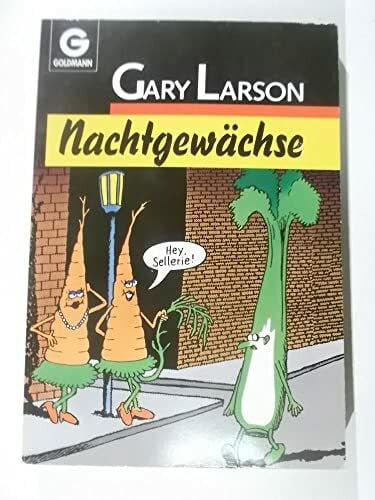Larson, Gary Nachtgewächse
