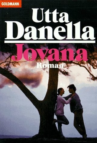 Danella, Utta Jovana