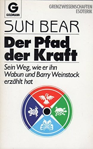 Bear, Sun Der Pfad der Kraft