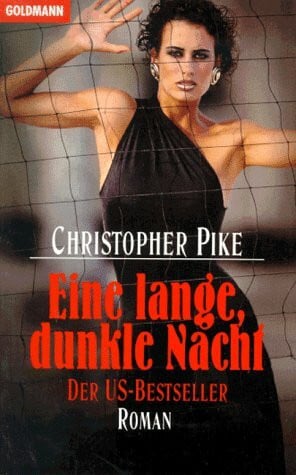 Pike Christopher Eine lange, dunkle Nacht