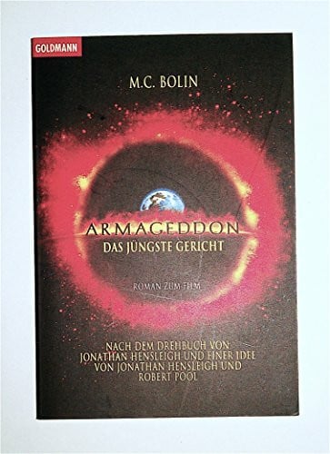 Bolin M.C. Armageddon