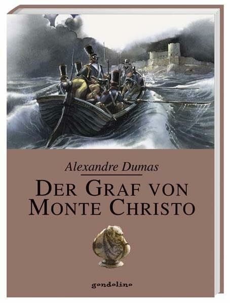 Kruse, Max Der Graf von Monte Christo