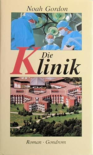 Noah Gordon Die Klinik
