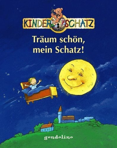 Friedrich, Luise Träum schön, mein Schatz!