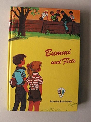 Schlinkert, Martha Bummi und Fiete.