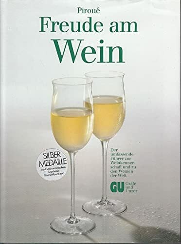 Susi Piroue Freude am Wein