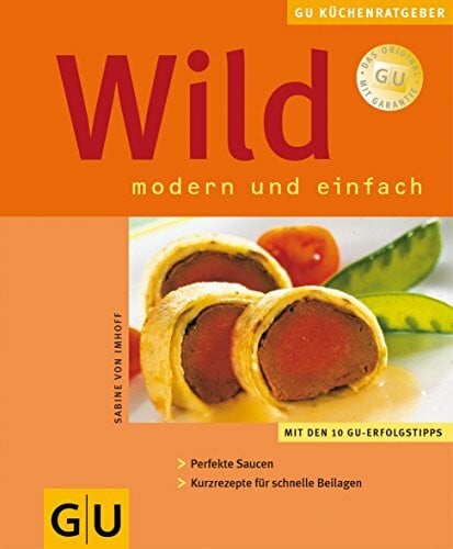 von Imhoff, Sabine Wild: modern und einfach