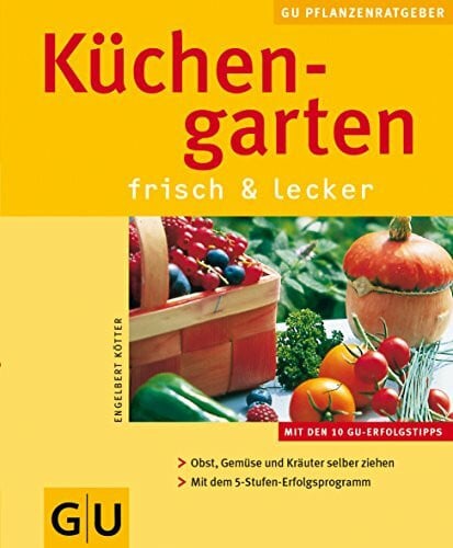 Kötter, Engelbert Küchengarten