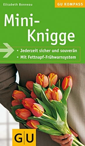 Bonneau, Elisabeth Mini-Knigge (GU Kompass Gesundheit)