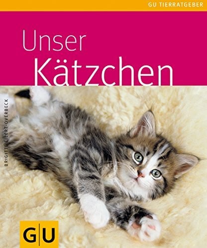 Eilert-Overbeck, Brigitte Kätzchen, Unser