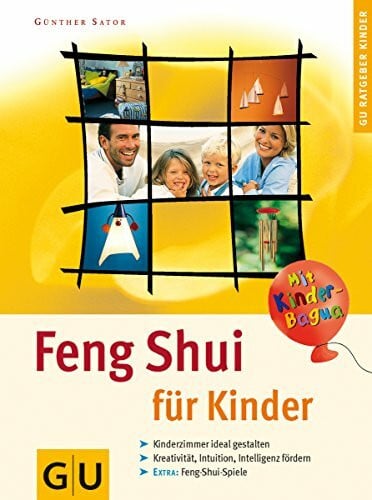 Sator, Günther Feng Shui für Kinder