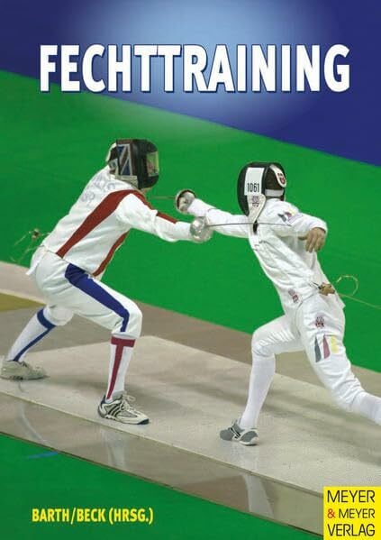 Beck, Emil Fechttraining