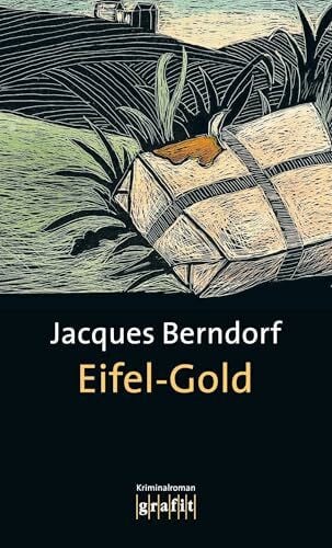Jacques Berndorf Eifel-Gold