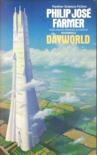 Farmer, Philip Jose Dayworld